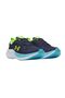 6006905-410 Navy Blue Women's Running Shoes - 3