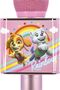 Microphone Paw Patrol Purple - 3