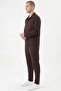 Men's Full-Zip Seasonal Jacket Suit - 5
