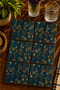 Modern Set of 6 Coasters - Uv Printing Mdf - 10X10 cm