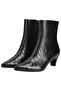 Ankle Boots - 3