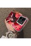 Redmi 15C 4g Compatible Silicone Edge Hard Back Case Couple Phone Case Anime Patterned - 4
