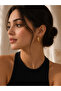 Aurora Triple Hoop Earrings - 2