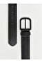 Trendlucky Leather Look Men's Belt with a Difference - 3