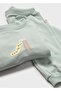 Newborn Baby Tracksuit Set Green - 3