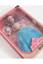 Pink Fashion Doll 12 Inch - 2