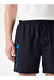 Short Length Playstation Printed Men's Swim Shorts for Style Enthusiasts from Uzg Store - 3