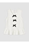 Esvab • Modern & Distinctive Bowknot Girls' Set - 2