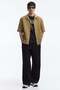 Relaxed Fit Resort shirt - 3