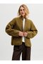 Teddy jacket JXVERA Teddy jacket