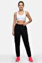 Women Sportswear Fit Training Sweatpants, Black - 5