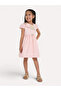 Girls Embellished Festive Dress
