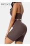 Womens Shapewear, Waist Trainer Bodysuit For Women, Tummy Control Shapewear, Ladies Round Neck Bodys - 4