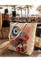 Thermos Pocket, Canvas Bag, Beach Bag, Cloth Bag