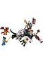 NINJAGO Zilvar and Grimtak the Dragon Beast, 232 Pieces - 7