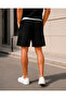 23 Printed 2-Pack Men's White Belted Stylish Summer Comfortable Fit Casual Shorts/Bermuda - 6