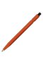 849 Nespresso 2 mm 4 Fix Pencil Mechanical Pencil Orange 22.066 - 2