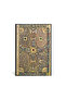 لينداو دفتر ملاحظات بغلاف صلب مقاس 13x18 سم مسطر PB1015-9