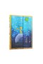 Saint Exupery the Little Prince Hard Cover 13X18 Lined Notebook Pb9881-2