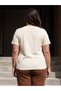 Original V-Neck 100% Cotton Women's T-Shirt - 8