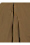 Nevavm Women's Classic Vest with Belted Waist in Linen Blend - 4