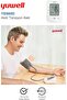 Blood Pressure Monitor Upper Arm YE660D | Bp Machine - 3