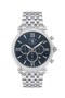 Metal Cord Men's Wristwatch 5Atm Essa-Sb.8.10013-3
