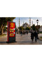 Outdoor LED Kiosk - 4