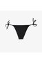 Diane String Kadın Bej Bikini Altı - 3