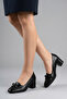 8628 Classic 5 cm Heeled Women's Shoes - 3