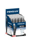 Office Pen 100 Pieces Ballpoint 1mm Pen - 2