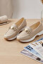 5280 Orthopedic Comfortable Sole Casual Women's Shoes - 4