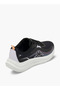 Women Lace-Up Sports Shoes - 6