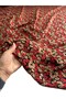 Cotton Viscose Fabric 150 cm Wide Draped Dressing Gown Shalwar Kameez 1000 -115