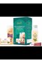 Hajj & Umrah Kit, Fragrance-Free Personal Care Set with Shampoo, Body Lotion, Soap and Miswak Toothpaste