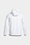 Men's Casual Sweatshirt Olimpiada Zip-Up Hoodie 103707.200 - 2