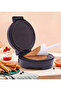 1200W Electric Waffle Cone Maker – Non-Stick Ice Cream Cone & Egg Roll Machine - 2