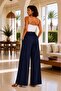 Comfortable Style Women's Wide-Leg Pants - 3
