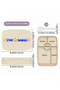 Lunch Box - White - 5