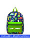- Kids Backpack - Jungle - Green - 16-Inch/41cm - 2