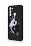 Tecno Spark 8C Compatible Good and Bad Pattern Silicone Case - 3