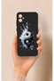 Samsung A05 Compatible Good and Bad Pattern Silicone Case