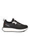 Black-White Lightweight Men's Mesh Sports Shoes Bst-654 m