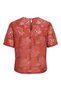 Short Sleeved Top VIMAVEN Round neck - 3