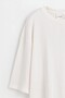 Oversize rustik t-shirt - 7