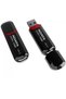 Memorie USB UV150, 64GB Rosu, Negru - 3