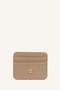 Women's Faux Leather Card Holder H6802Axns - 2