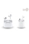 عرض على سماعتي أذن من نوع AirPods - 2