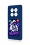 Redmi Note 14 Pro 5g Compatible Astronaut Dj Patterned Silicone Case - 4