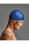 Silicone Swim Caps - Assorted - 6